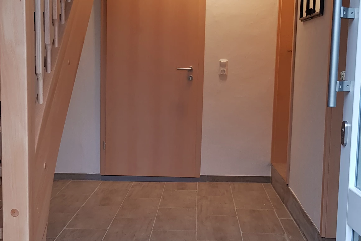 Monteurzimmer: Monteurzimmer Lange bei Wilster/Brokdorf/Wewelsfleth/Brunsbüttel