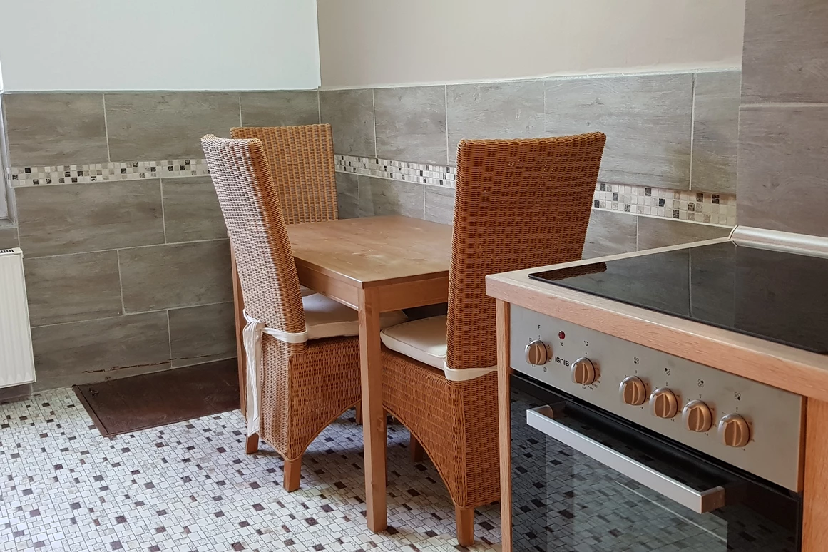 Monteurzimmer: Monteurzimmer Lange bei Wilster/Brokdorf/Wewelsfleth/Brunsbüttel