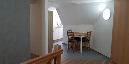 Monteurwohnung - Kaffeemaschine - Schleswig-Holstein - Monteurzimmer Lange bei Wilster/Brokdorf/Wewelsfleth/Brunsbüttel