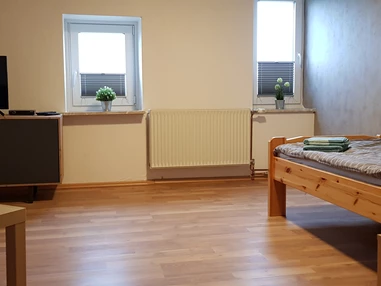 Monteurzimmer: Monteurzimmer Lange bei Wilster/Brokdorf/Wewelsfleth/Brunsbüttel