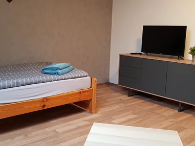 Monteurzimmer: Monteurzimmer Lange bei Wilster/Brokdorf/Wewelsfleth/Brunsbüttel