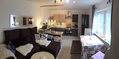 Monteurwohnung - PLZ 35781 (Deutschland) - Waldromantik