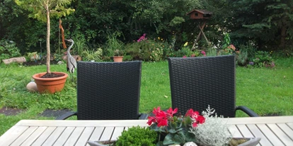 Monteurwohnung - PLZ 35781 (Deutschland) - Waldromantik