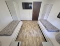 Monteurzimmer: Apartment Christof (Polski) Wohnungen & Pension Unterkünfte für 1-50 Personen 