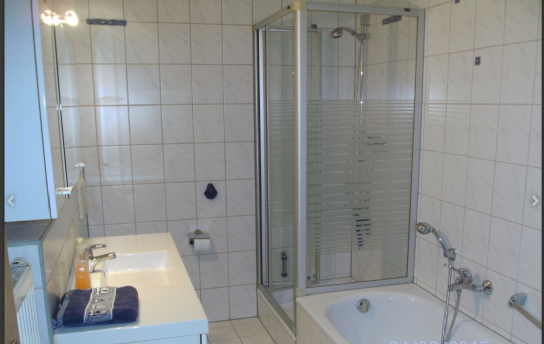 Monteurzimmer: Apartment Christof (Polski) Wohnungen & Pension Unterkünfte für 1-50 Personen 