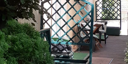 Monteurwohnung - PLZ 2482 (Österreich) - Arbeiterquartier Familie Haiderer