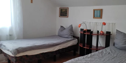 Monteurwohnung - PLZ 2482 (Österreich) - Arbeiterquartier Familie Haiderer