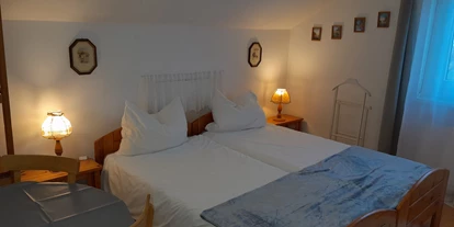 Monteurwohnung - PLZ 2482 (Österreich) - Arbeiterquartier Familie Haiderer