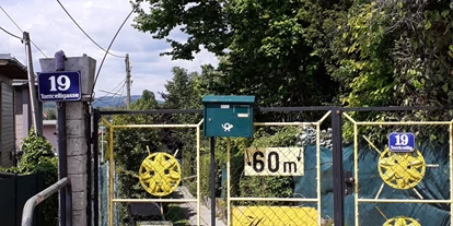 Monteurwohnung - PLZ 2482 (Österreich) - Arbeiterquartier Familie Haiderer