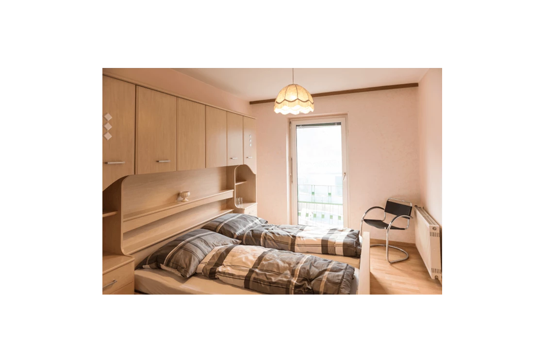 Monteurzimmer: Zimmer für Monteure - Donaublick 