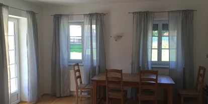 Monteurwohnung - Parkplatz: eigener Parkplatz vorhanden - Österreich - Monteurwohnungen Innviertel