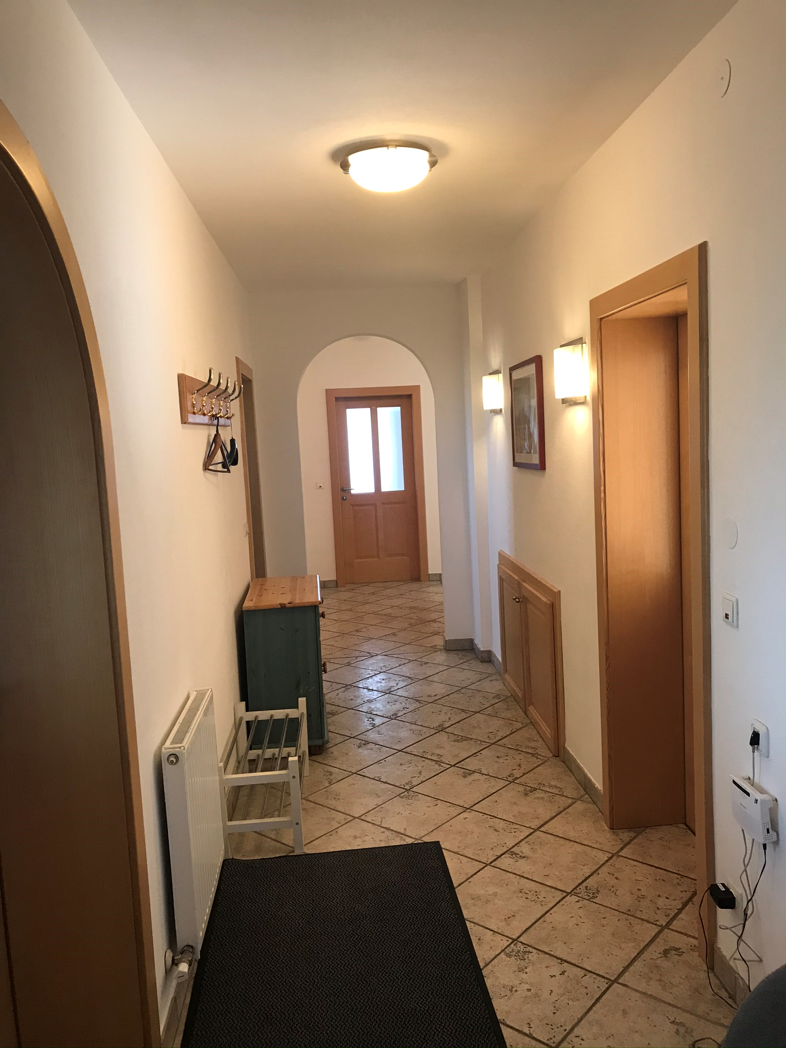 Monteurwohnung - Parkplatz: eigener Parkplatz vorhanden - Schwaben - KR Immobilien