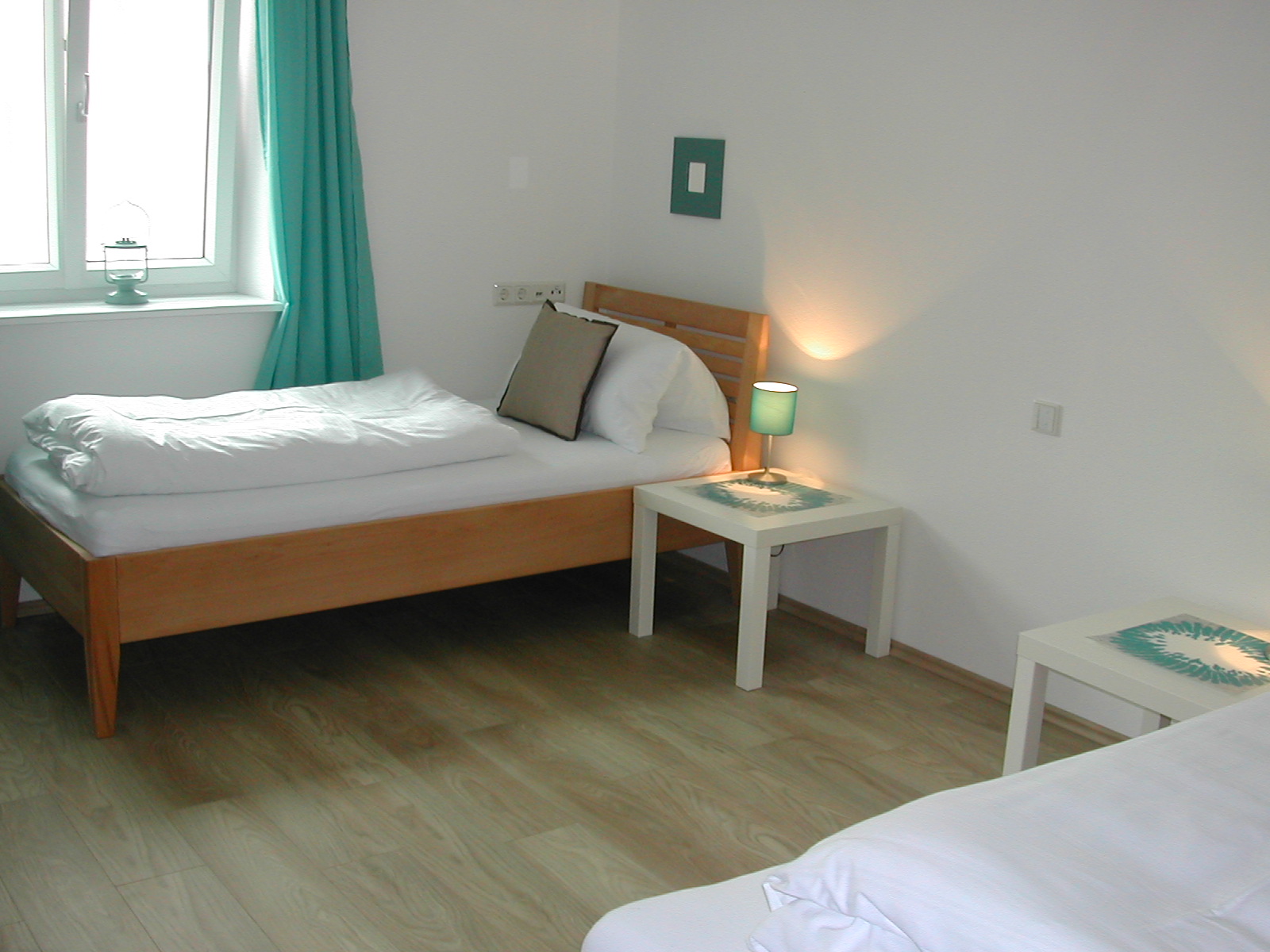 Monteurzimmer: Wohnen auf Zeit