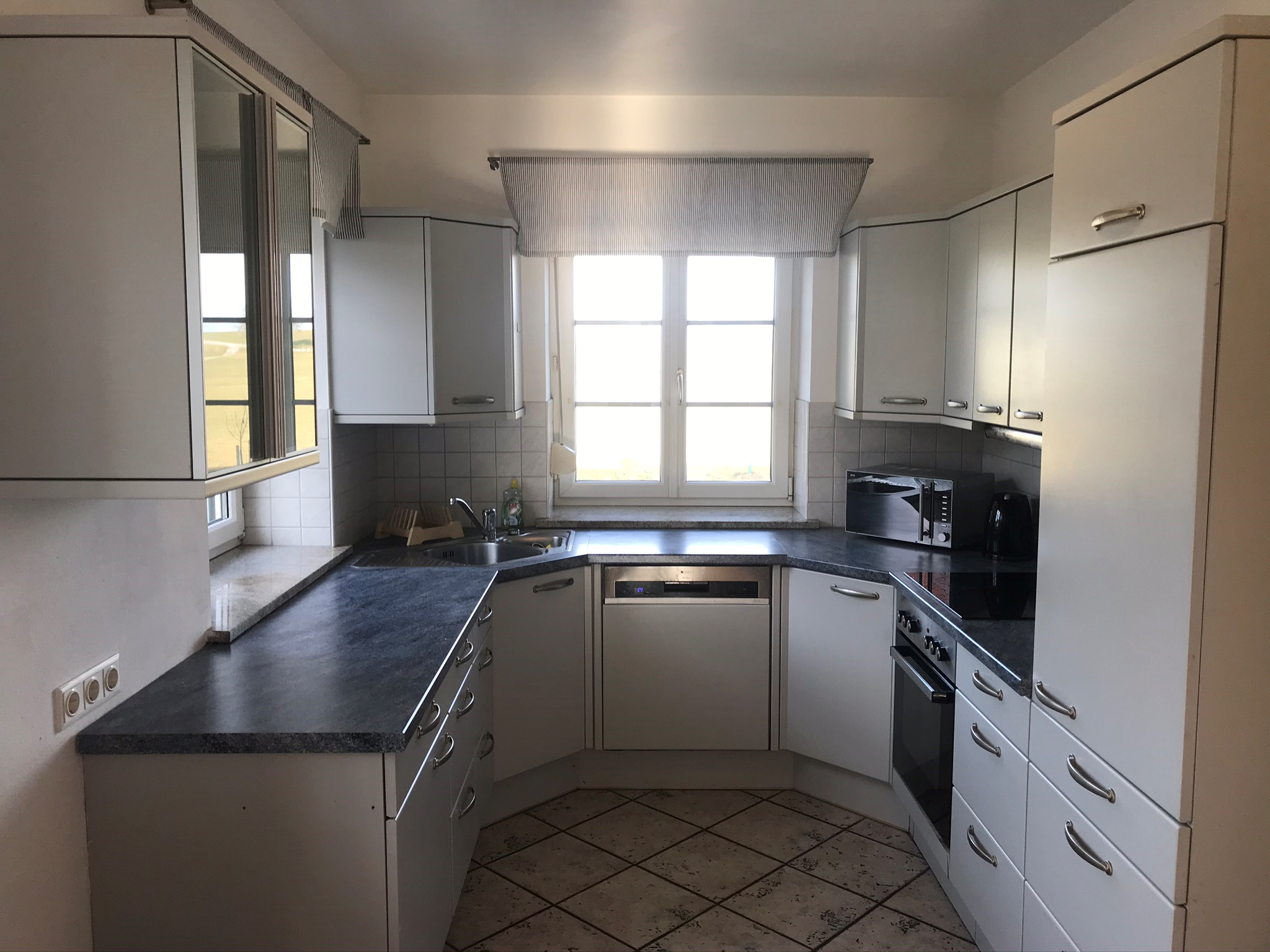 Monteurwohnung - Zimmertyp: Einzelzimmer - Oberösterreich - Wohnungen Wels