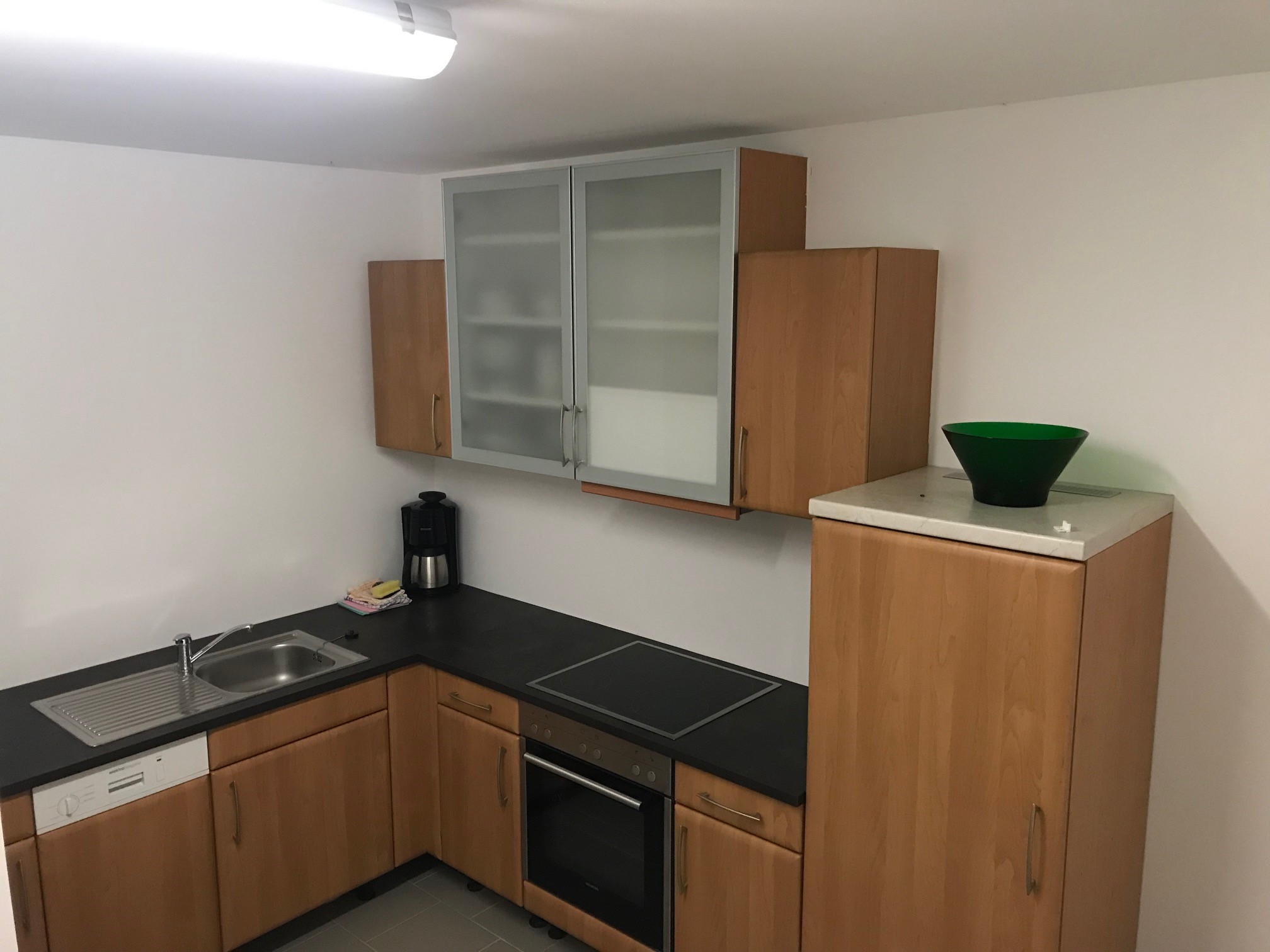 Monteurwohnung - Zimmertyp: Einzelzimmer - Oberösterreich - Monteurwohnungen Lenzing