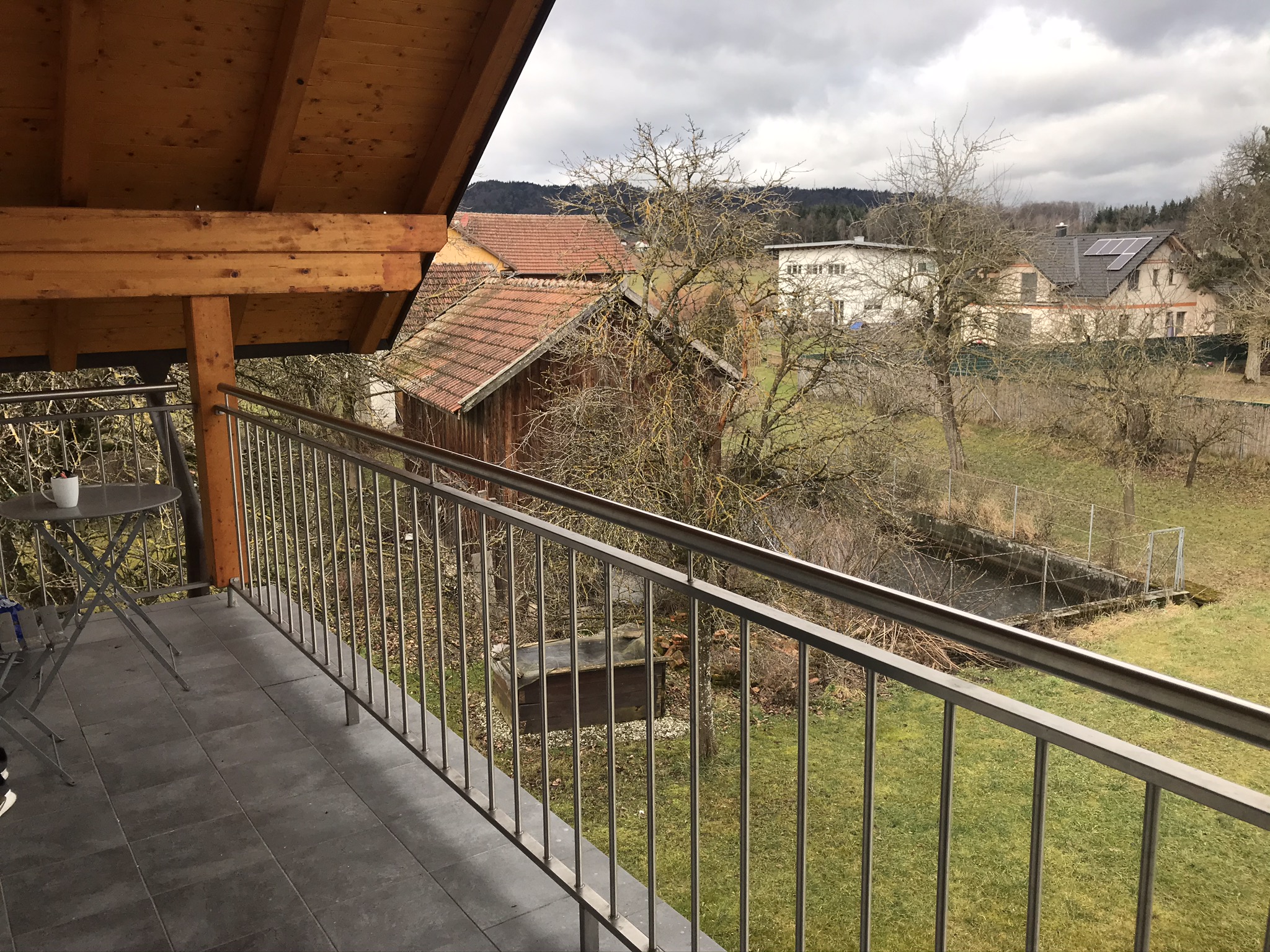 Monteurwohnung - Zimmertyp: Einzelzimmer - Oberösterreich - Monteurwohnungen Lenzing