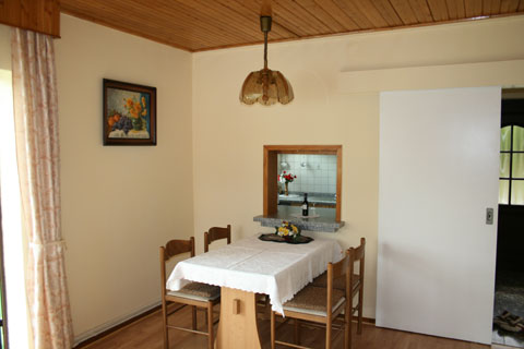 Monteurzimmer: Ferienwohnung/ Monteurzimmer "Zum Fuchsbau"