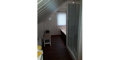 Monteurwohnung - PLZ 31860 (Deutschland) - Badezimmer - Appartment Bad Pyrmont