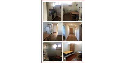 Monteurwohnung - Art der Unterkunft: Apartment - Kärnten - Ansichten Gemeinschaftsräume - Monteurzimmer Candussi Klagenfurt