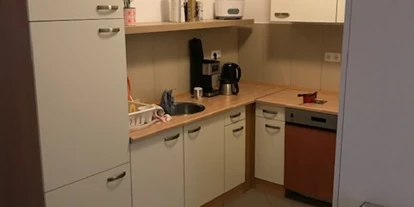Monteurwohnung - TV - Falkensee - Handwerkerwohnung Havelland