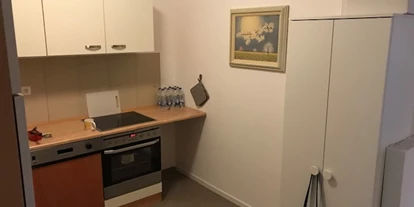Monteurwohnung - TV - Falkensee - Handwerkerwohnung Havelland