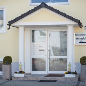 Monteurzimmer: Ferienwohnungen - Hotel Wendelstein GmbH