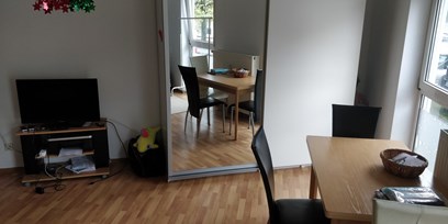 2 Zimmer In 3 Wg Frei Mit Mobel Und Internet Nur 30 Min In