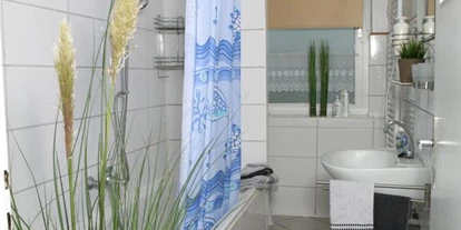 Monteurwohnung - Salzwedel - Bad - Ferienwohnung 3 Zimmer 6 Betten