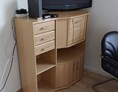 Monteurzimmer: TV mit WLAN - Appartement 2 sofort wieder buchbar