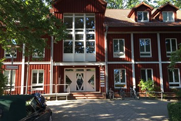 Monteurzimmer: Unsere Hostel  - mybrand boardinghouse Hostel Volksdorf 