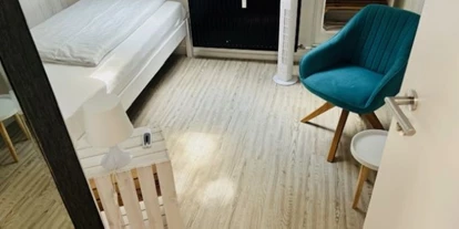 Monteurwohnung - PLZ 21035 (Deutschland) - Einzelzimmer  - mybrand boardinghouse Volksdorf