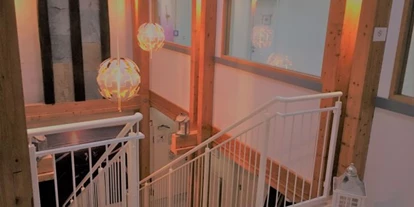 Monteurwohnung - PLZ 21035 (Deutschland) - Flur  - mybrand boardinghouse Volksdorf