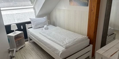 Monteurwohnung - PLZ 21035 (Deutschland) - Einzel Zimmer  - mybrand boardinghouse Volksdorf