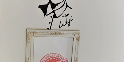 Monteurwohnung - PLZ 21035 (Deutschland) - Damen Bad Abschließbar Nur für Damen - mybrand boardinghouse Volksdorf