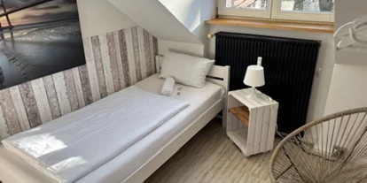 Monteurwohnung - PLZ 21035 (Deutschland) - Einzel Zimmer  - mybrand boardinghouse Volksdorf