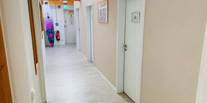 Monteurwohnung - PLZ 21035 (Deutschland) - Flur  - mybrand boardinghouse Volksdorf
