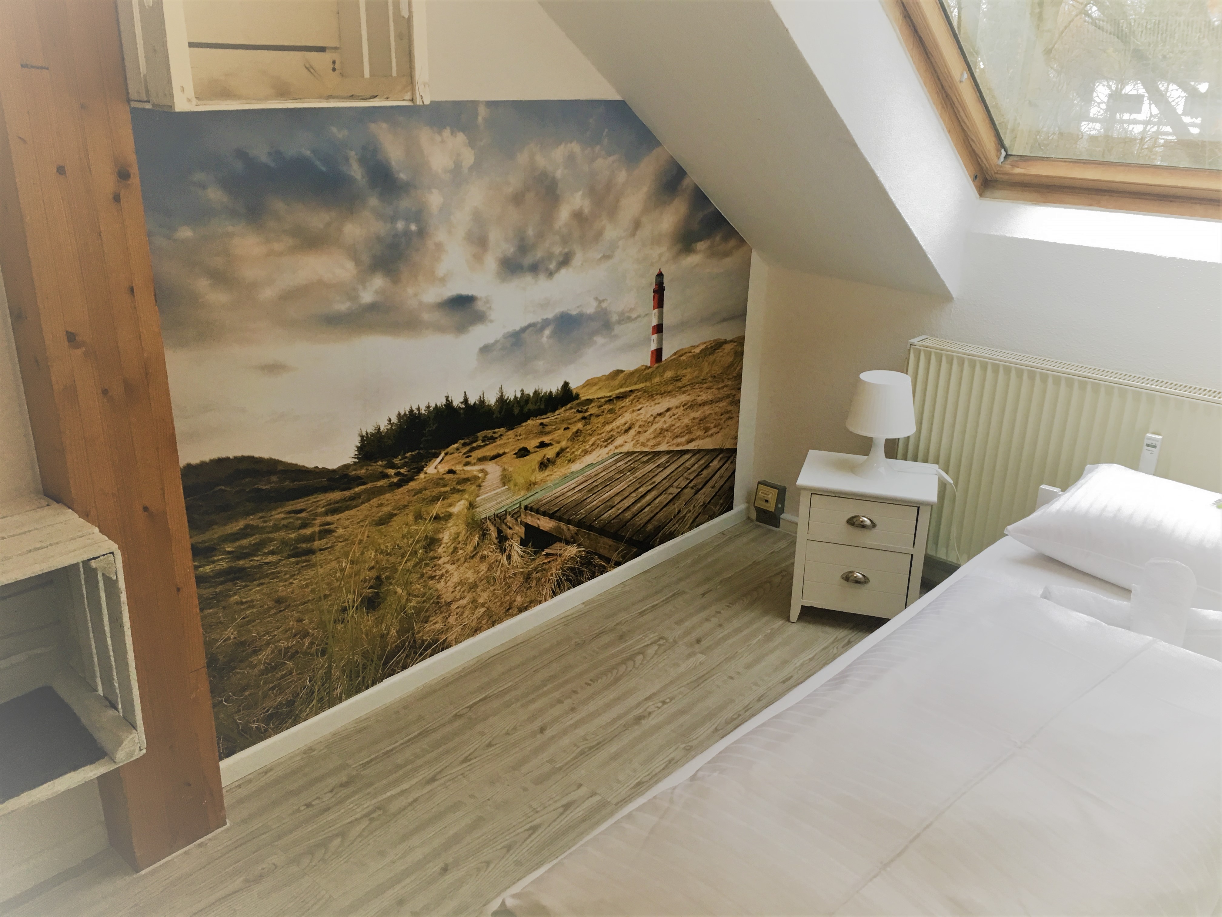 Monteurwohnung - Küche: Gemeinschaftsküche - Hamburg-Stadt Hamburg - EZ 
Wir Haben 1er 2er 3er 4er und auch 6 Bettzimmer für Größere Gruppen oder Familien. - mybrand boardinghouse Volksdorf