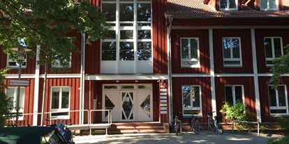 Monteurwohnung - PLZ 21035 (Deutschland) - Unsere Hostel  - mybrand boardinghouse Volksdorf
