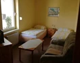 Monteurzimmer: Doppelzimmer Beispiel  - Domschänke Hoppecke