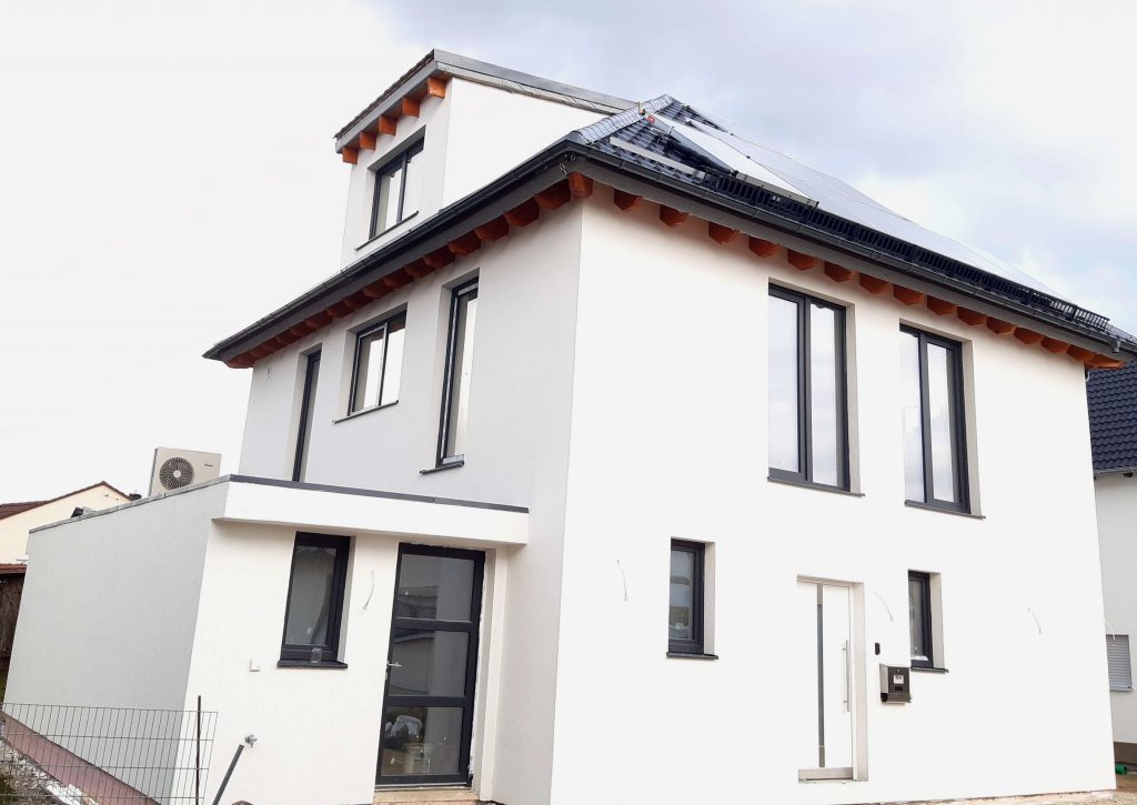 Monteurwohnung - Einzelbetten - Bayern - Florin TOTAN