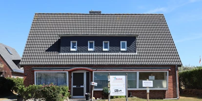 Monteurwohnung - Kaffeemaschine - Schleswig-Holstein - Haus Körner - Haus Körner