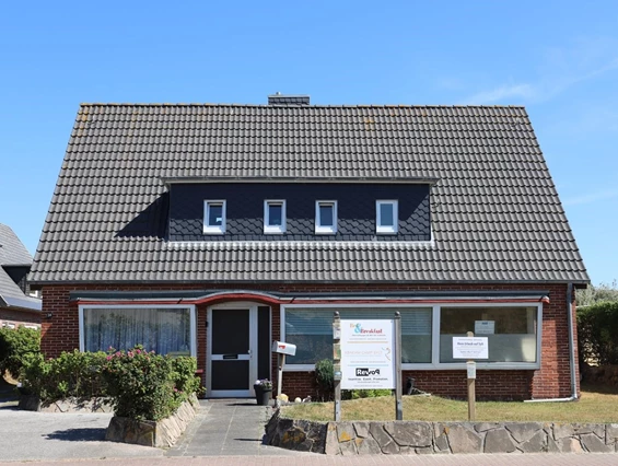 Monteurzimmer: Haus Körner - Haus Körner