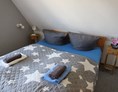 Monteurzimmer: Bettwäsche und Handtücher inklusive - Haus Körner