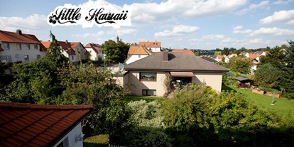 Monteurwohnung - Waschmaschine - Deutschland - Little Hawaii