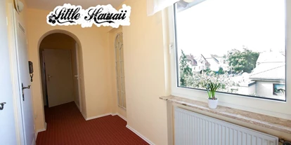 Monteurwohnung - Waschmaschine - Deutschland - Little Hawaii