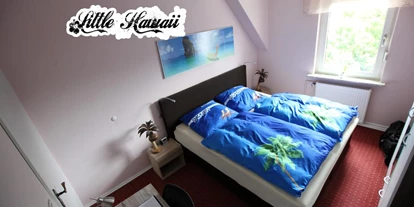 Monteurwohnung - Waschmaschine - Deutschland - Little Hawaii