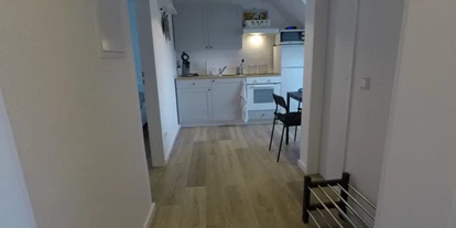 Monteurwohnung - PLZ 42697 (Deutschland) - Garderobe - Monteurswohnung TAKAppartement Dormagen DG