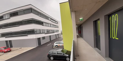 Monteurwohnung - PLZ 2482 (Österreich) - Motel Bad Vöslau