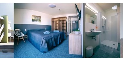 Monteurwohnung - PLZ 2482 (Österreich) - Motel Bad Vöslau