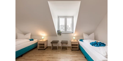 Monteurwohnung - PLZ 82223 (Deutschland) - Apartment mit 2 Schlafzimmern - Hotel Ludwig